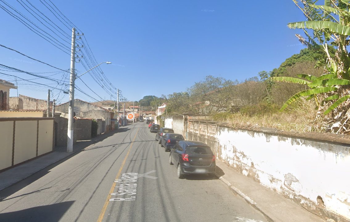 Homem, de 28 anos, é assassinado em Guaratinguetá