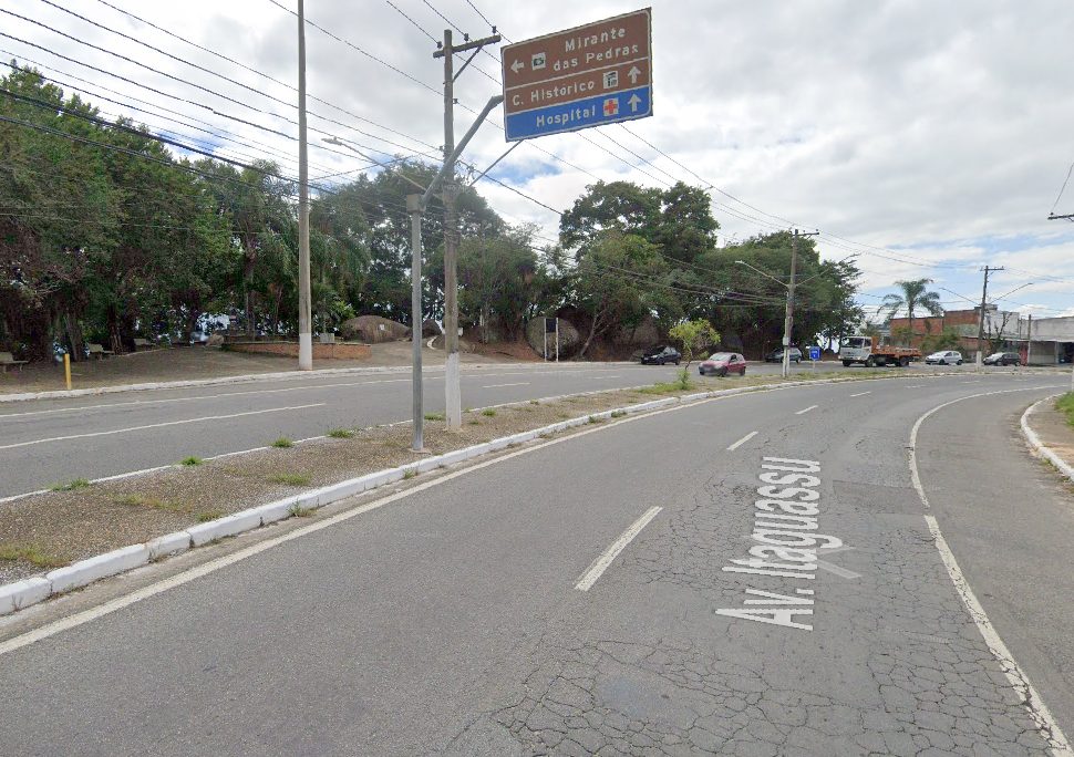 Homem, de 32 anos, é baleado e assassinado em Aparecida