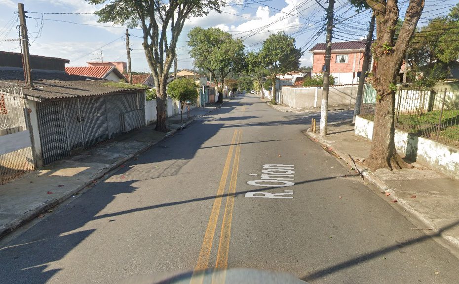 Polícia investiga morte de morador de rua em São José dos Campos