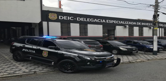 Homem é morto com tiros na nuca e no peito em Taubaté