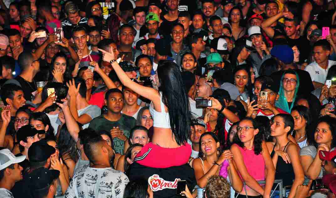 Festival de Verão de Caraguatatuba
