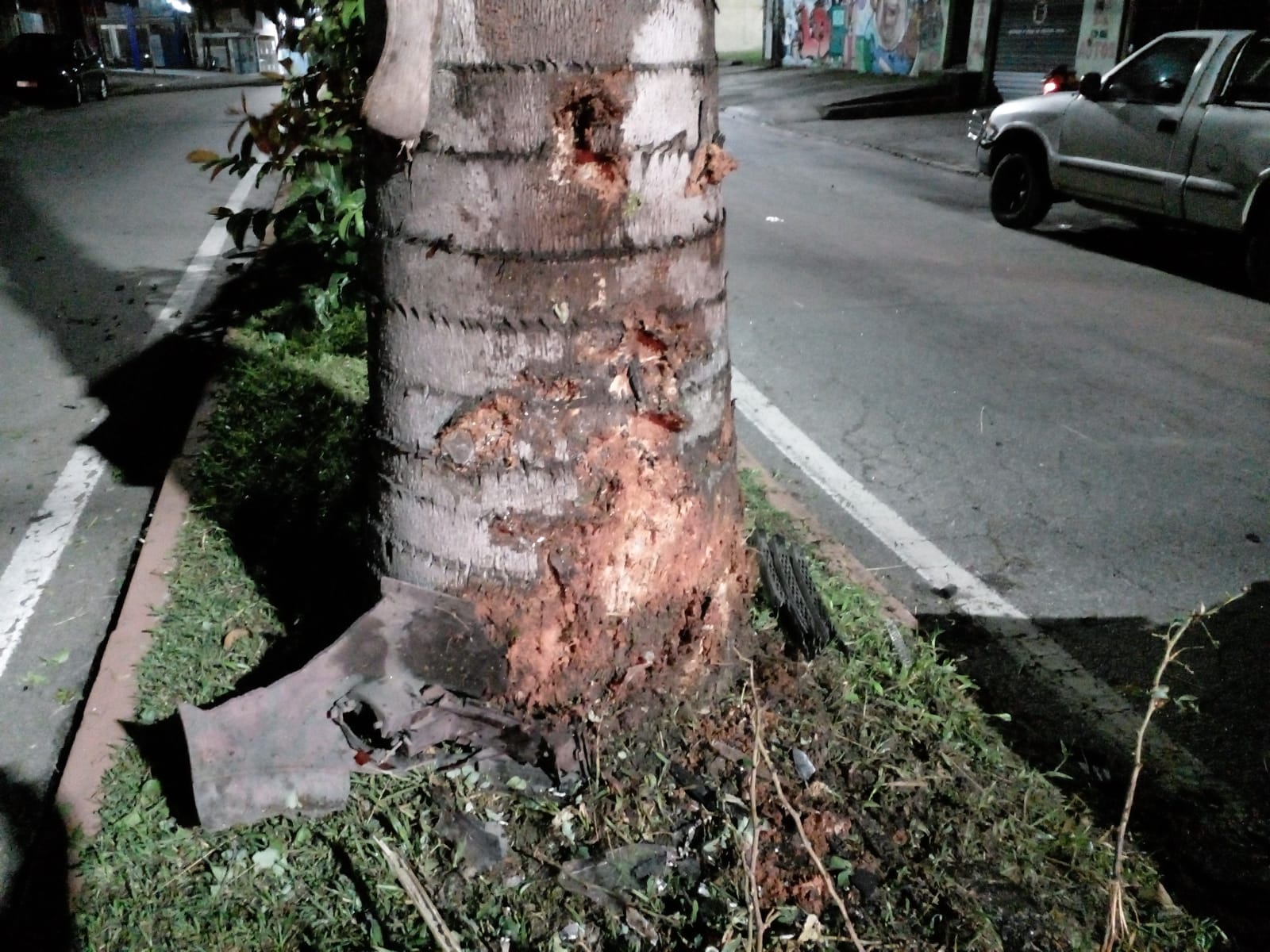 Acidente entre veículos deixa uma vítima fatal em São José dos Campos