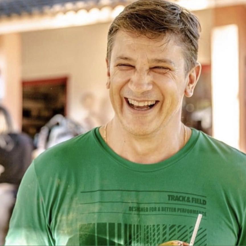 Prefeito de Pindamonhangaba é internado na UTI