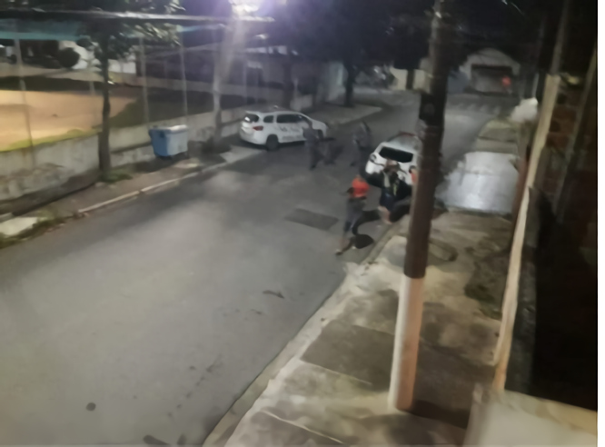 Idosos são encontrados mortos em casa de Taubaté