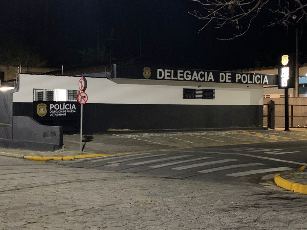 Homem é encontrado morto e com pés e mãos amarrados em assentamento de Tremembé