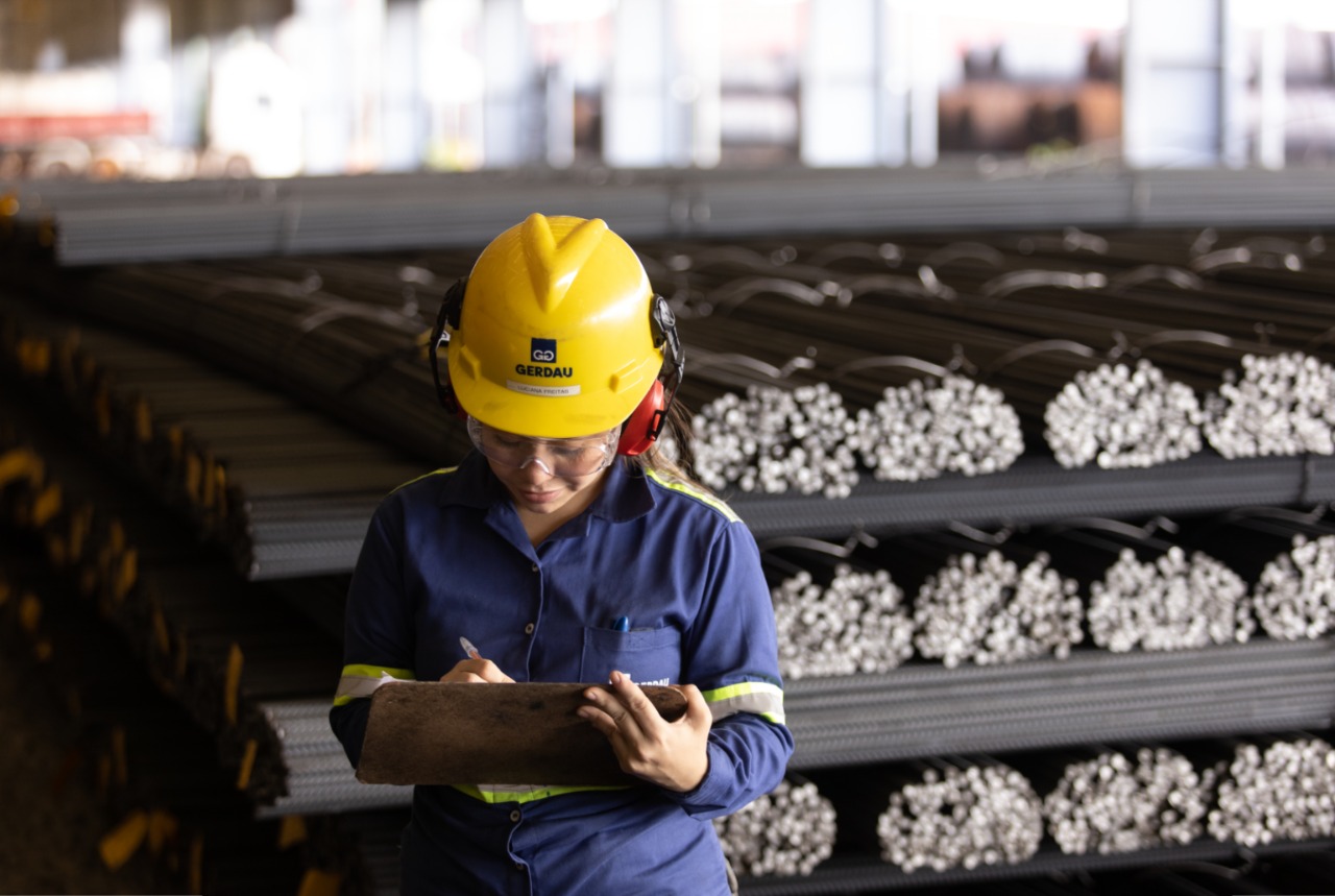Gerdau Pindamonhangaba