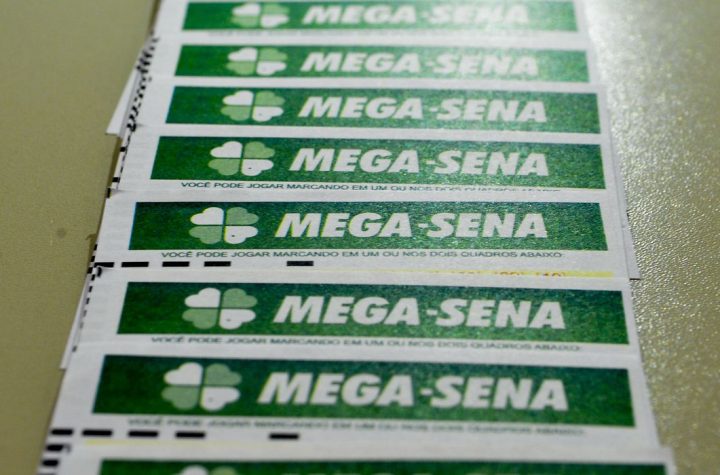Mega-Sena acumula e próximo concurso deve pagar R$ 125 milhões