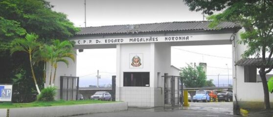 3,2 mil presos estão nas ruas do Vale do Paraíba e Litoral Norte na terceira saidinha temporária de 2025