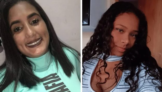 Jovens vítimas de acidente na Dutra em São José são sepultadas em clima de comoção
