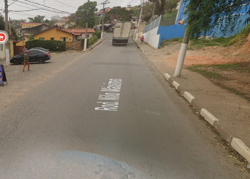Jovem, de 20 anos, morre em acidente de moto em rodovia de Jacareí