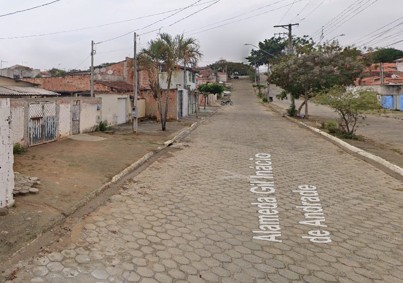Homem é morto a tijoladas em Lorena