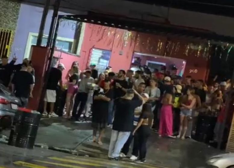 Policiais da DEIC Taubaté prendem suspeitos de ter assassinado jovem de SJC em adega da Av. Itália em Taubaté