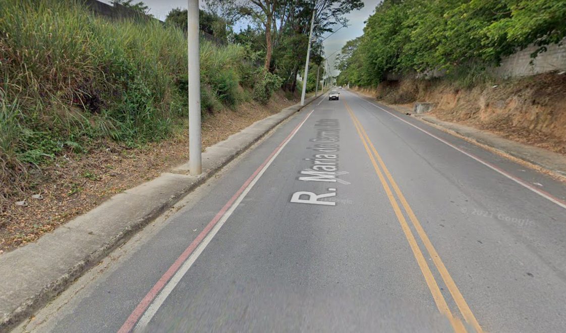 Homem é executado com 14 tiros em rua de Tremembé