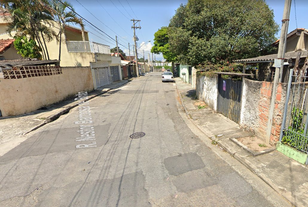 Homem é perseguido por quatro criminosos e morto em Taubaté