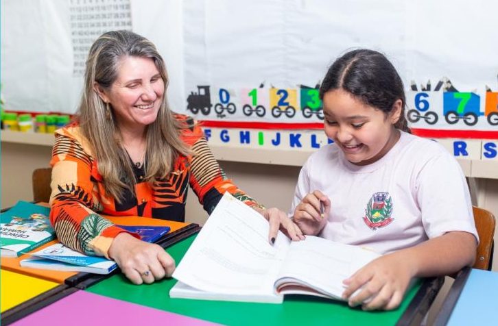 Prefeitura de Caçapava abre inscrições para o processo seletivo para contratação de professores temporários