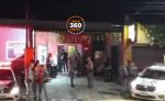 morre baleado após briga em bar na Av. Itália em Taubaté