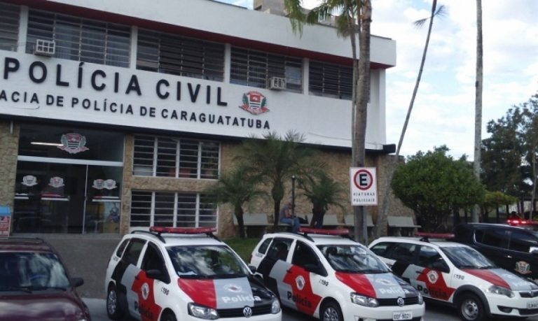 Dois bandidos morrem ao tentar roubar carro de PM em Caraguatatuba