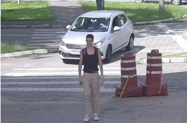 Polícia divulga detalhes das buscas ao jovem desaparecido em São José dos Campos desde 23 de dezembro