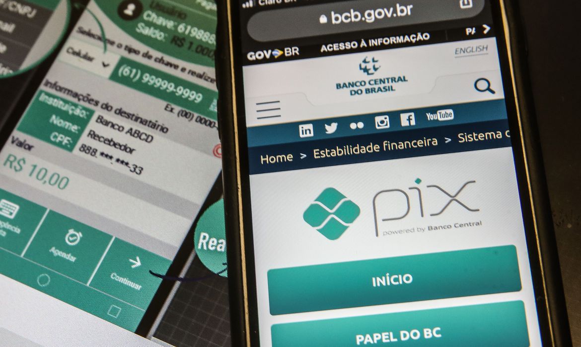 Novas regras do PIX já estão valendo. Saiba o que muda