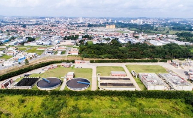 Pode faltar água em bairros de Jacareí neste sábado
