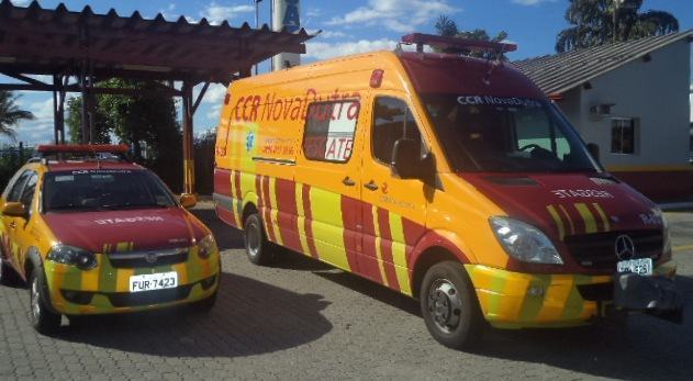 Homem morre atropelado na Via Dutra