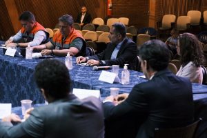 Governo de SP promete sirenes onde há risco de enchente e desabamento no Litoral Norte e novos radares meteorológicos