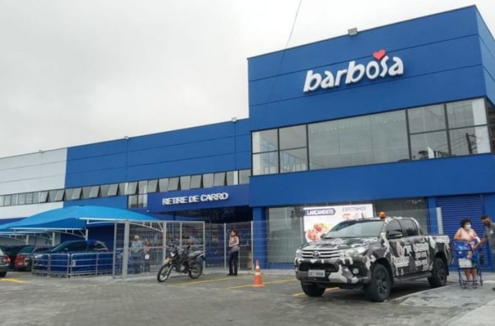 Supermercado oferece mais de 100 vagas de empregos em São José dos Campos