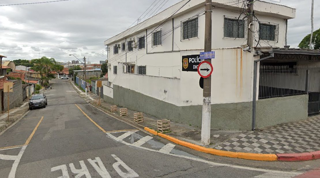 Bandidos sequestram dois funcionários de empresa de pátio de veículos em Jacareí