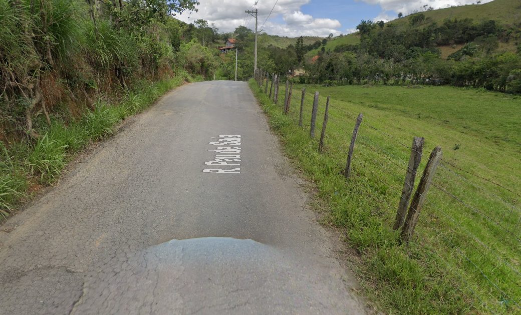Homem é morto com golpes de foice em São José dos Campos