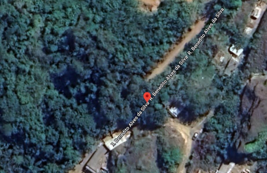 Pedra rola de encosta e mata menina de 07 anos em Ubatuba