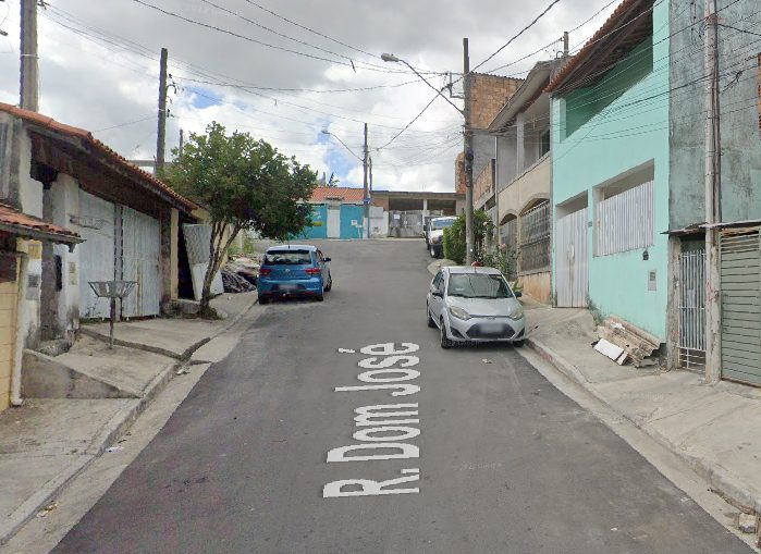 Procurado pela Justiça morre em confronto com a PM em Jacareí
