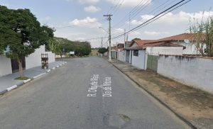 Homem é executado em Pindamonhangaba na noite de sábado