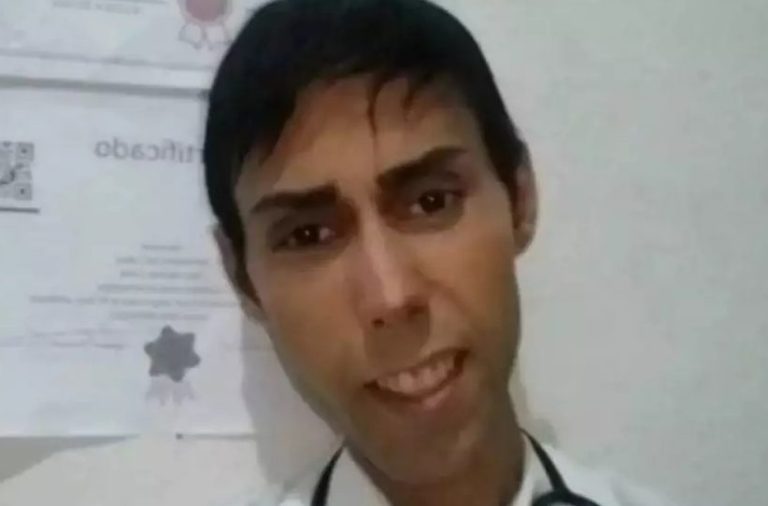 Falso médico de São José dos Campos é solto pela Justiça