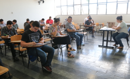 Jacareí abre concurso para 29 vagas de emprego para oito cargos