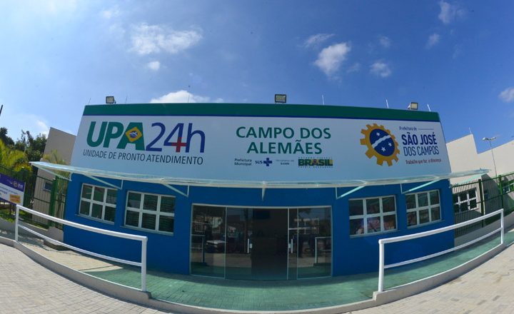 Jovem diz ter sido abusada por médico em UPA de São José dos Campos
