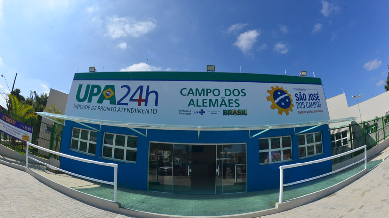 Jovem diz ter sido abusada por médico em UPA de São José dos Campos. Médico nega