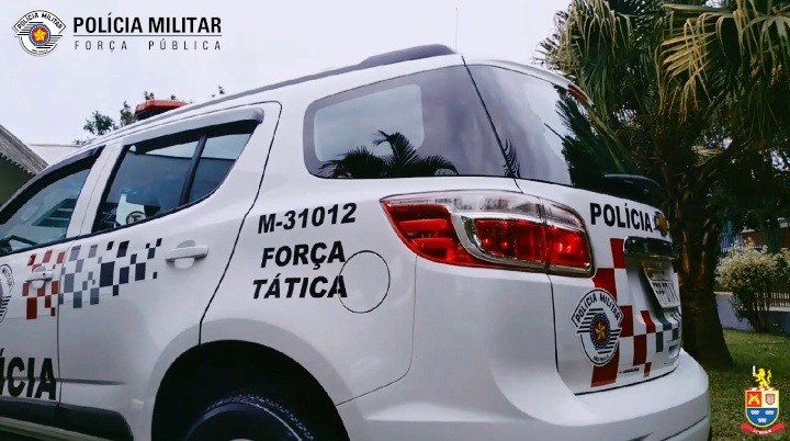 PM estoura refinaria de drogas em Taubaté e apreende 14 kg de entorpecentes