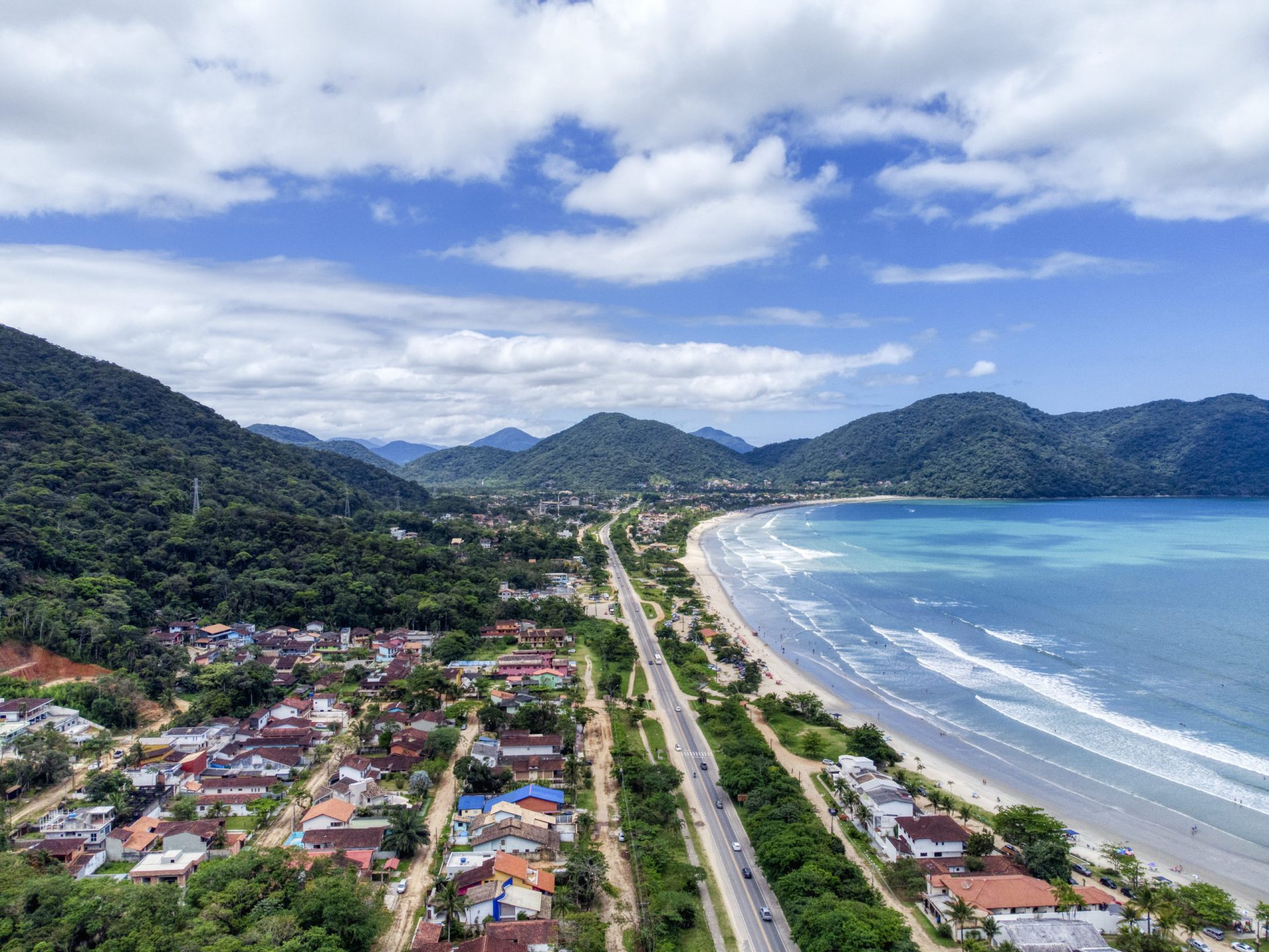 Taxa ambiental em Ubatuba começa a valer a partir quarta-feira (08)