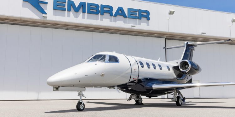 Embraer tem vagas de emprego abertas para São José dos Campos