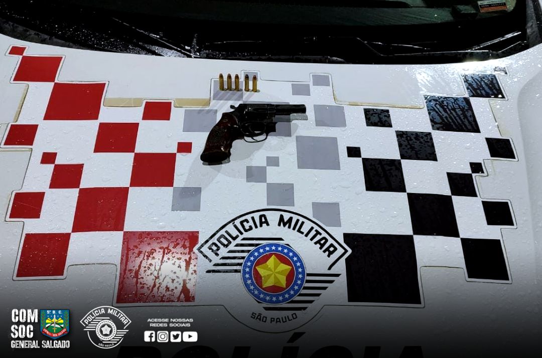 procurados da Justiça em Taubaté