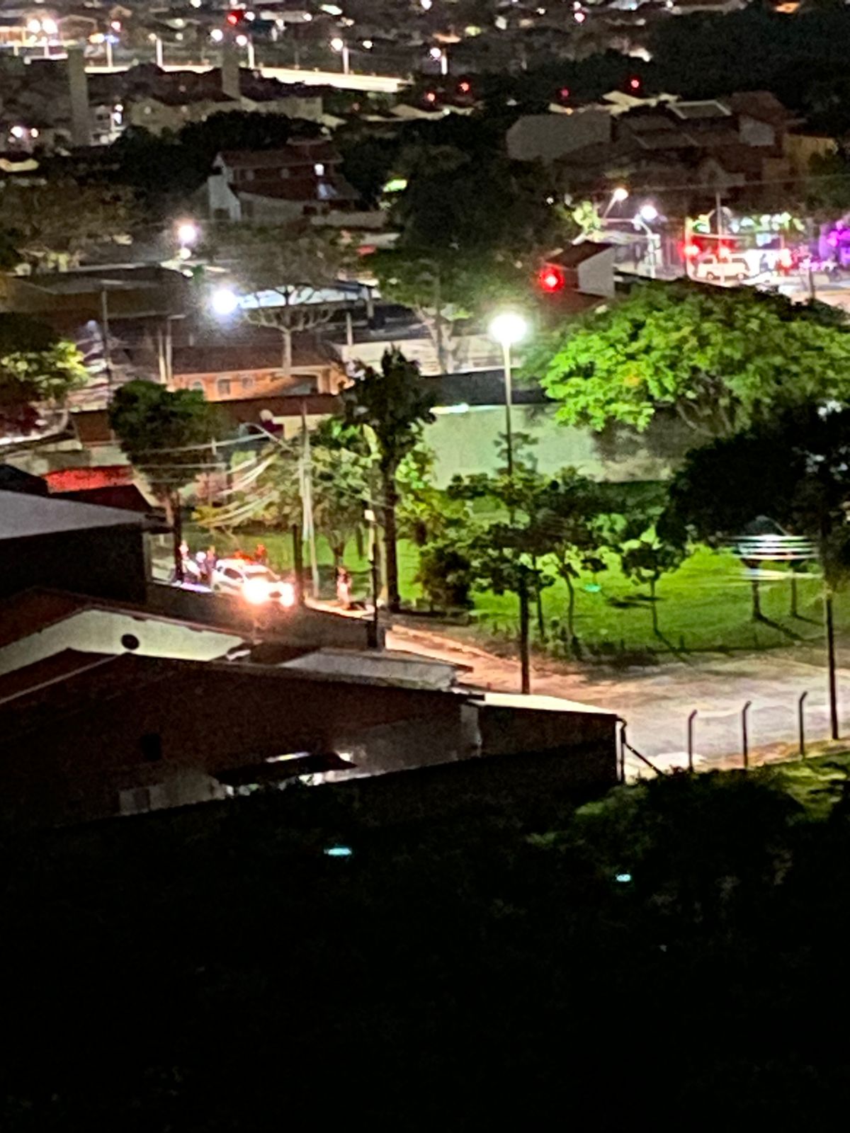 Polícia investiga morte de homem sem identificação na Zona Sul de São José dos Campos