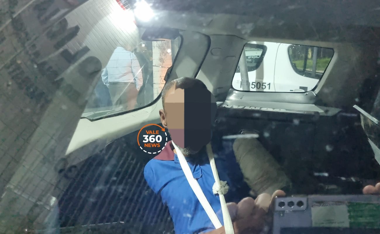 Filho de fazendeiro morto em Lagoinha é preso