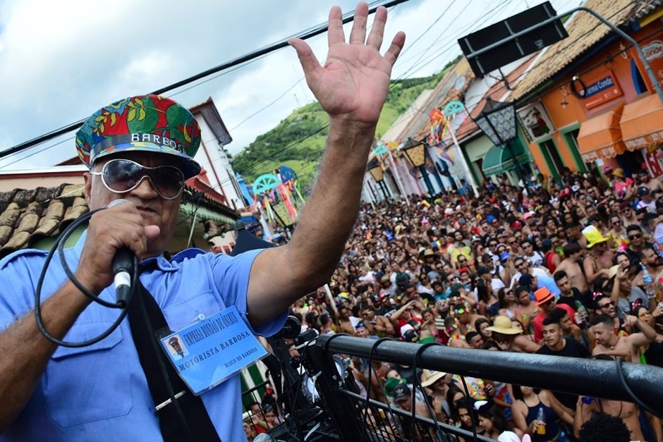Carnaval de São Luiz do Paraitinga é adiado após 700 ficarem desalojados por causa da chuva