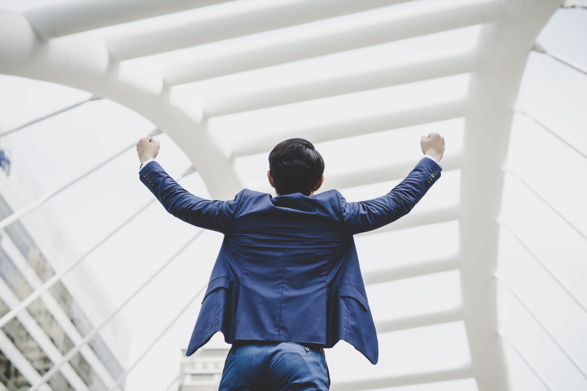 Dinheiro e sucesso: O que essas palavras significam pra você?