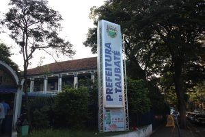 Prefeitura de Taubaté abre concurso
