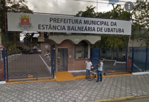 Processo seletivo da Prefeitura de Ubatuba