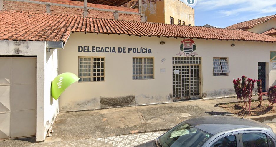 Assaltante troca tiros com a PM e morre em Natividade da Serra