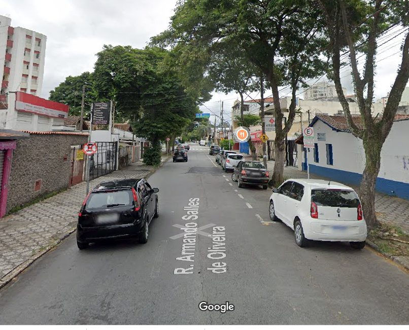 Jovem briga em bar de Taubaté, é esfaqueado e criminoso é preso