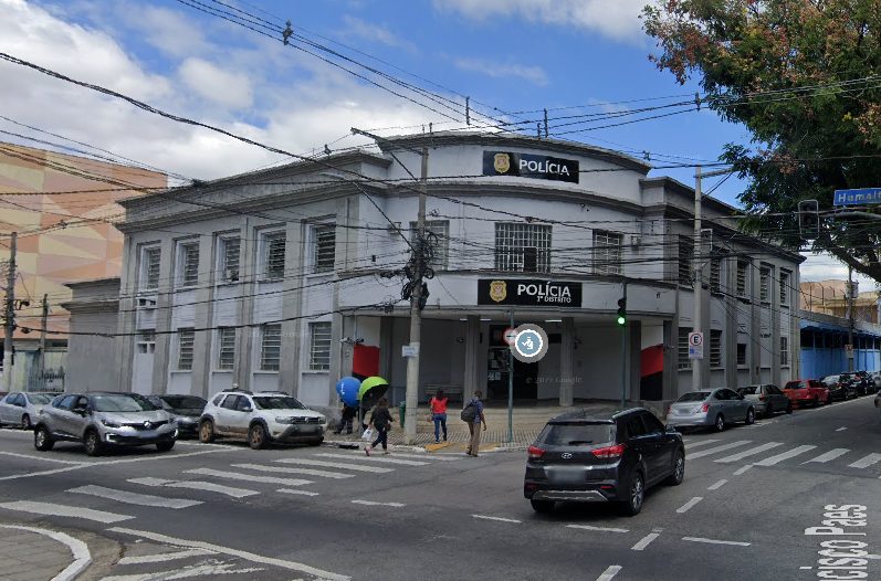 Homem é preso por chamar gerente de padaria em São José dos Campos de "macaco"