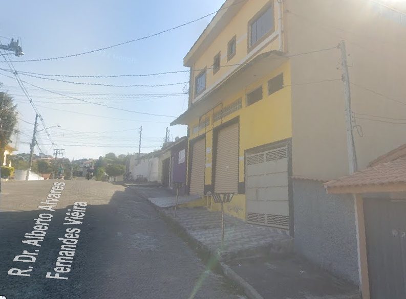 Homem é executado com sete tiros em Cruzeiro